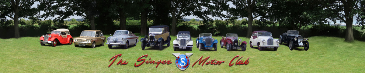 Singer Motor Club